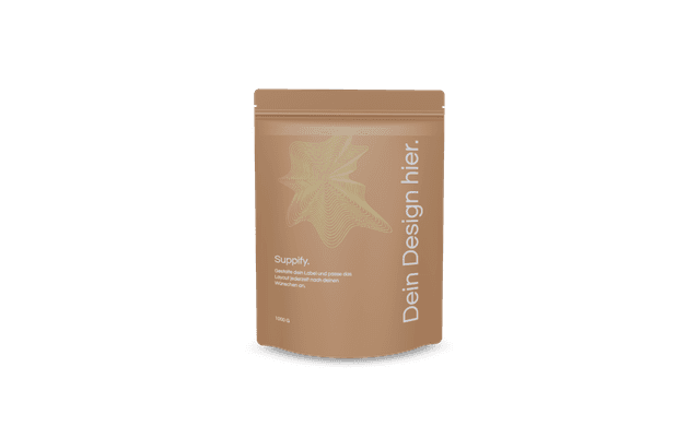 Focus Booster – Sour Peach