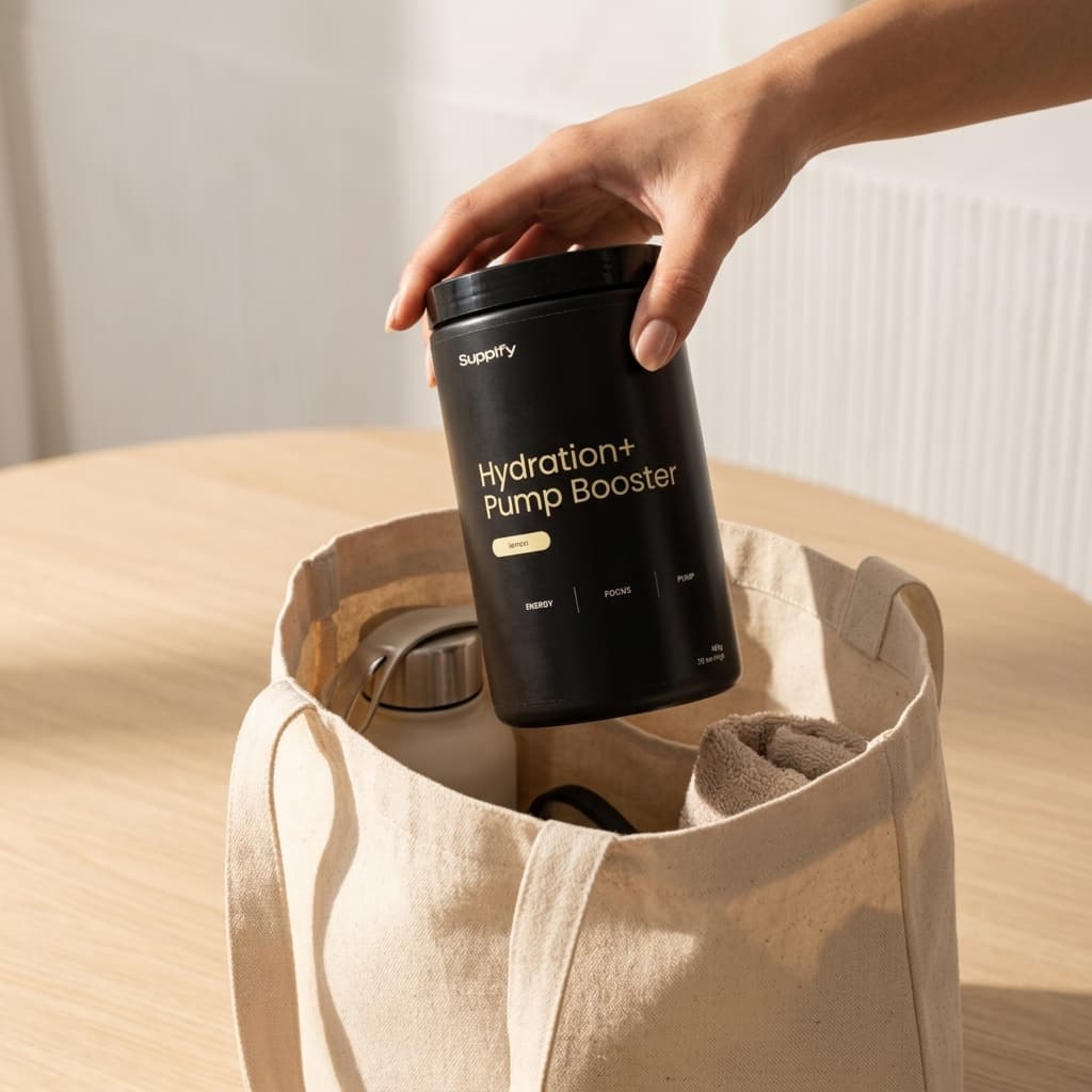AI-generated product photo 1