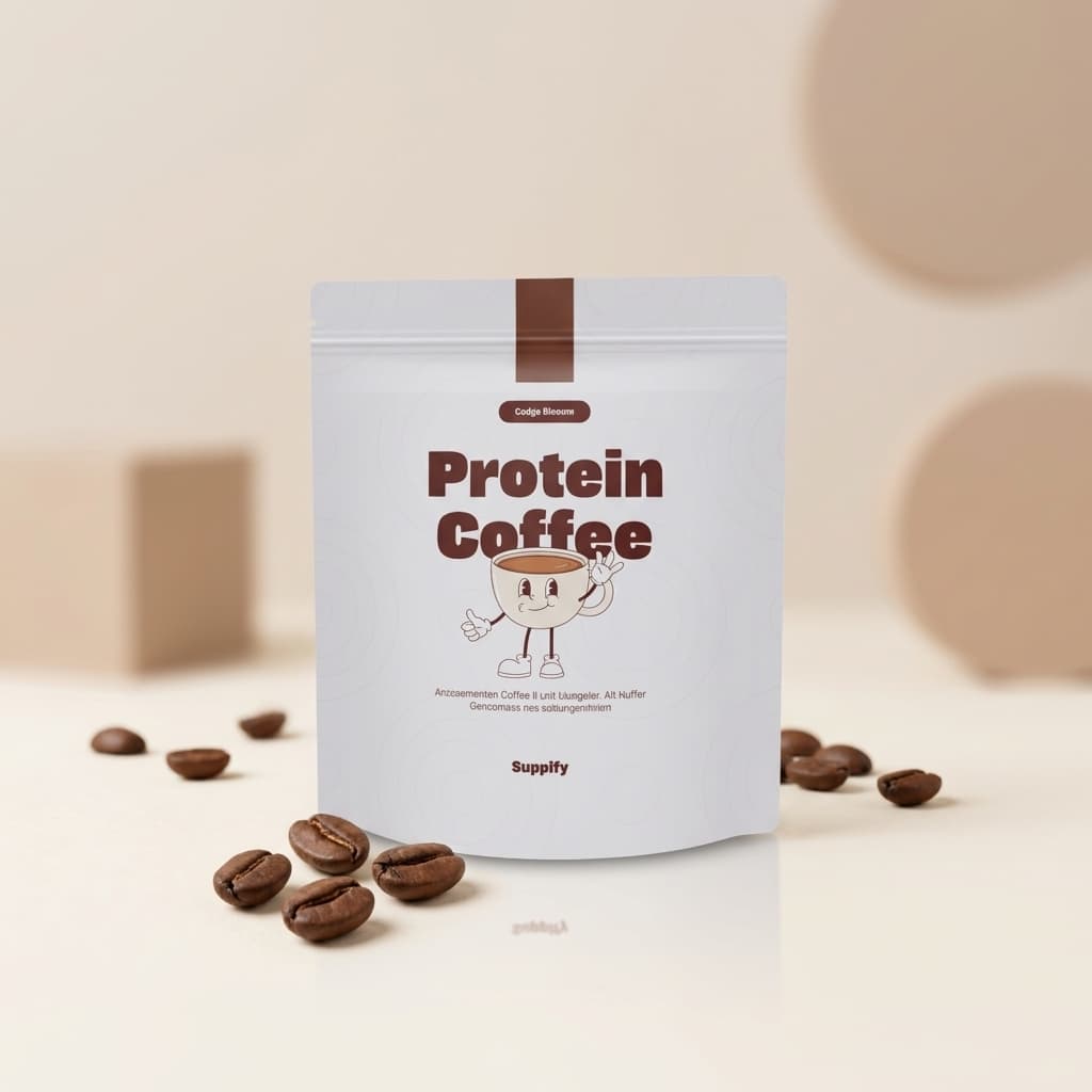 AI-generated product photo 2