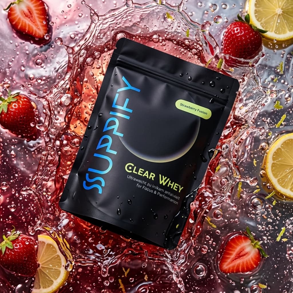 AI-generated product photo 3